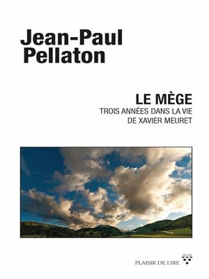 cover image of Le Mège